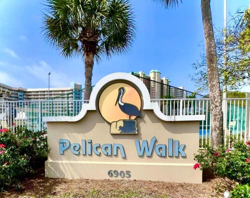 הוילה פנמה סיטי ביץ' Pelican Walk 512 מראה חיצוני תמונה